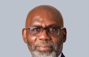 Ex-Citibank boss, Emeka Emuwa appointed Africa Finance Corporation Board Chairman