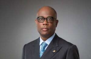 Herbert Wigwe| The visionary leader and passionate advocate for the United Nations Sustainable Development Goals