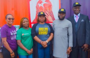 Sahara Group Foundation partners LSETF, IBILE Oil and Gas, Wecyclers, to launch 7th Go-recycling hub in Ikorodu LCDA