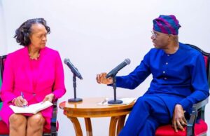 Lagos is open and ready for investments, says Governor Sanwo-Olu, urges multinationals in the U.S and Africa to invest in the State