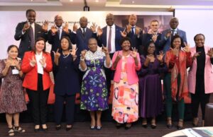 African Youth Voices, others, shine light on scale of the learning crisis confronting the continent at Human Capital Africa Summit