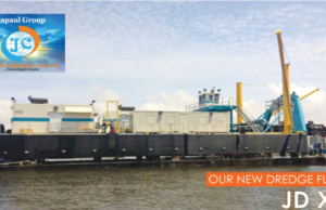 Mining conglomerate, Japaul plans world-class Gold Refinery in Nigeria, hires KPMG to revamp, restructure Company’s organogram