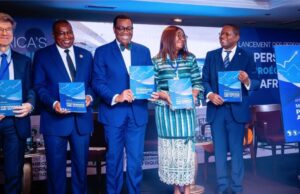 Africa dominates list of the world’s 20 fastest-growing economies in 2024, AfDB says in macroeconomic report