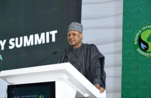 Petrol subsidy removal necessary for long-term energy security and economic prosperity of Nigeria, says President Tinubu