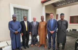 Telecom software solutions provider, Mobilise Communication launches Tier 5 MVNE licence services in Nigeria’s US$9.09 billion marketplace