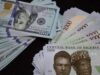 Naira gains w/w as offshore dollar supply supports currency; oil inflows remain key risk