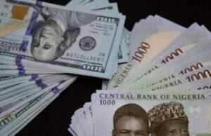 Naira posts strongest weekly gain in months as foreign portfolio inflows lift currency, reserves extend rally