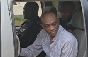 Labour Party National Chairman’s arrest sparks protest in Benin