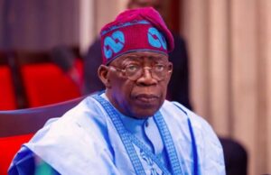President Tinubu calls for a reinforcement of the family unit as he celebrates Nigerian children
