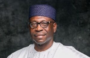 Pastor Osagie Ize-Iyamu withdraws from the 2024 Edo State gubernatorial race