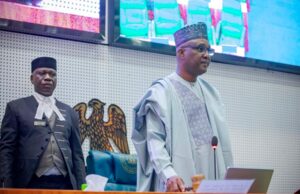 House of Reps Speaker, Tajudeen clarifies ”misconceptions” about his Counter Subversion Bill