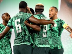 The Big Story| President Tinubu orders overhaul of Nigerian Football after Super Eagles, Falcons failures