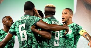 The Big Story| President Tinubu orders overhaul of Nigerian Football after Super Eagles, Falcons failures