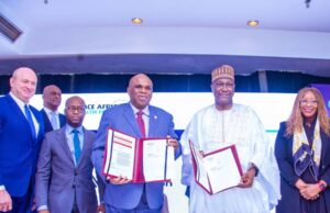 Africa Medical Centre of Excellence gets a US$40 million boost from Africa Finance Corporation