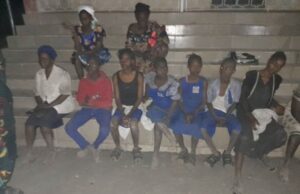 Human Rights Watch weigh in on renewed spate of school kidnappings in Nigeria, demands safe release of victims