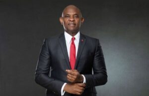 UBA takes centre stage at 2024 ECOWAS Mining Forum in Cotonou, Benin as Elumelu gives keynote address