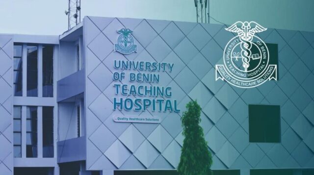 University of Benin Teaching Hospital