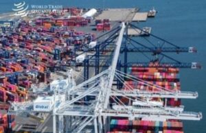World Economic Forum to advance improved trade through Technology at 13th Ministerial Conference
