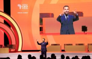 Africa CEO Forum 2024 to tackle four transformative agendas as the continent confront decisive moment to shape a new future