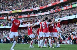 Exclusive| Former Gunners’ ace Kolo Toure backs Arteta to win Premier League