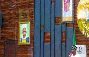 Bauchi State Governor, Bala Mohammed, People’s Democratic Party back suspended Senator Ningi