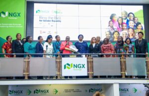 NGX Group, female leaders call for investment, deeper inclusion for women