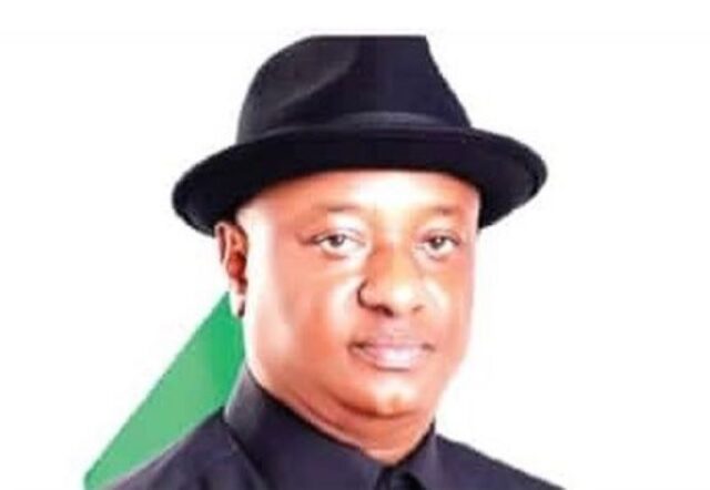 Festus Keyamo, the Minister of Aviation and Aerospace Development