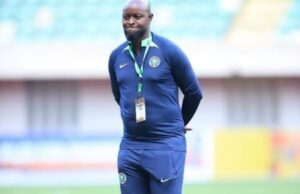 2026 World Cup hope dim for horrible Super Eagles and clueless Finidi after 2-1 loss to minnows Benin Republic