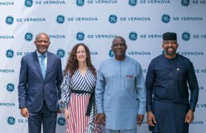 GE Vernova highlights commitment to accelerating Nigeria’s sustainable energy transition journey
