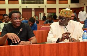 NNPC Ltd., CEO Kyari says Port Harcourt refinery is undergoing regulatory compliance test, to start production in 2 weeks