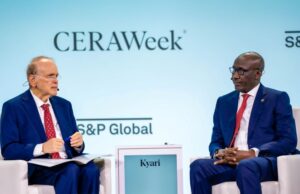 Final Investment Decision on the Nigeria-Morocco Gas Pipeline Project expected in December 2024, says NNPC Ltd, boss