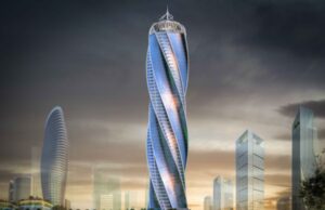Egypt and the Big 5 dominate hotel development in Africa, says W Hospitality Group new report
