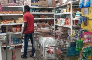 Nigeria’s inflation eases to 15.91% in June, food costs remain elevated