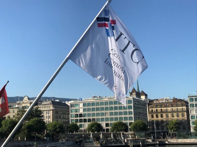 International Trade Centre