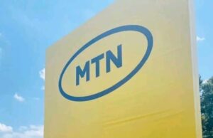 MTN Nigeria Communications Plc profits plunge, underpinned by net FX losses