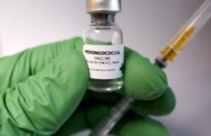 Nigeria becomes the first country to receive the new meningitis vaccine from Gavi-funded global stockpile