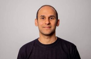 National Security Adviser alerts Interpol as Binance executive, Nadeem ANJARWALLA flee from custody with smuggled passport