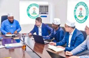 Niger State Government in talks with Chinese investors for railway network project