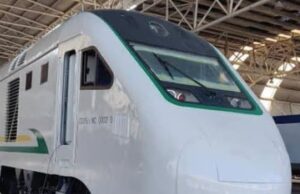 Nigeria eyes switch from more expensive diesel to gas for Nigerian Railway Corporation’s locomotives