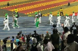 Ghana’s President says sports have the power to bring people of diverse cultures and background together as 13th All Africa Games begins