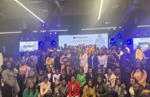 Interswitch and ProductDive first Product Conference in London draws no-code tech career professionals and product managers in the diaspora