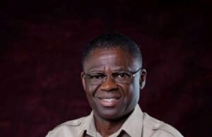 Philip Shaibu, Edo Deputy Governor impeached