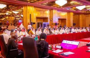 Nigeria signs historic multi bilateral cooperation agreements with Qatar