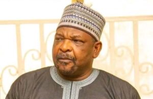 Senate hands Senator Ningi three months suspension over budget padding allegation