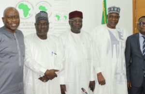 AfDB approves $50 million loan to boost food security in Yobe State