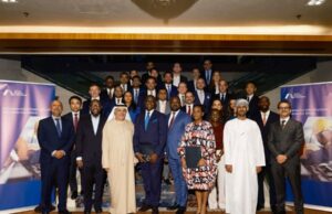Africa Finance Corporation raises US$1.16 billion syndicated loan, its largest ever, for Africa’s infrastructure solutions