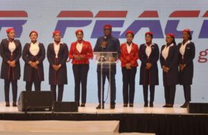 Air Peace boss, Onyema drums support for indigenous investments and local businesses