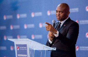 Tony Elumelu joins Seplat Energy’s Board as Non-Executive Director after acquisition of 20.07% shareholding in Seplat’s M&A