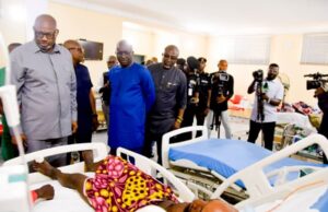 Delta State Government warns against breach of public peace as Okada riders’ unrest escalates