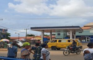 N1,000 fuel price a brutal assault on Nigerians, says PDP